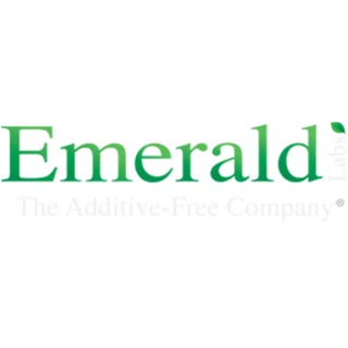 Emerald Labs logo