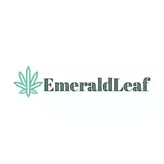 EmeraldLeaf logo