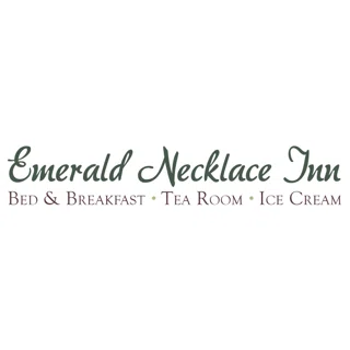 Emerald Necklace Inn logo