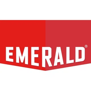 Shop Emerald Nuts logo