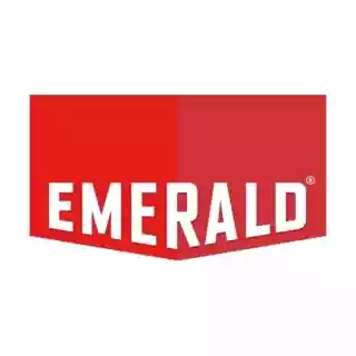 emeraldnuts.com logo