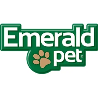emeraldpet.com logo