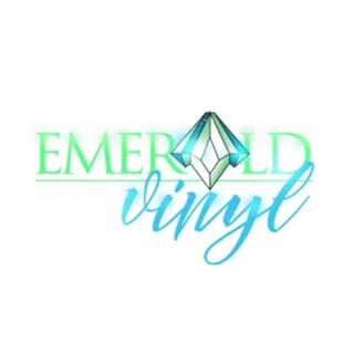 Emerald Vinyl discount codes