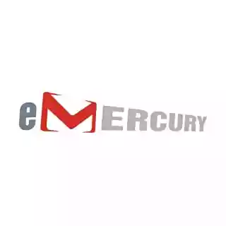 Emercury logo