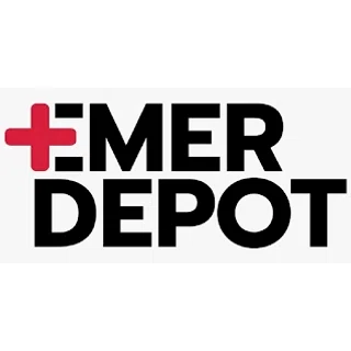 EmerDepot logo