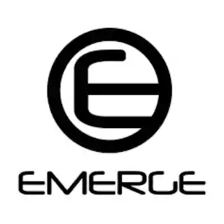 emergefitness.com logo