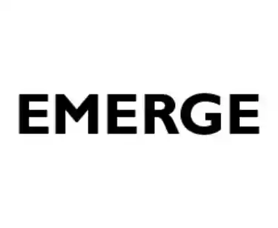 Emerge Clothing logo