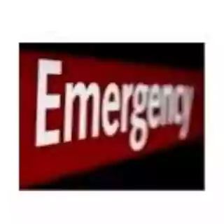 Shop Emergency-Broadcasting discount codes logo