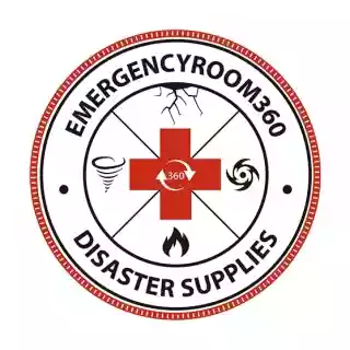 Shop Emergency Room 360 coupon codes logo