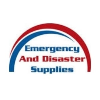 emergencyanddisastersupplies.com logo