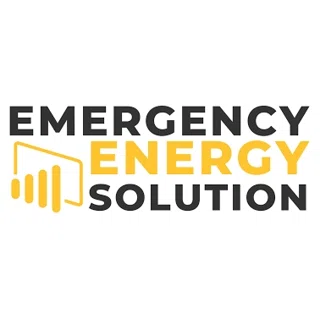 Emergency Energy Solution logo