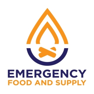 Shop Emergency Food and Supply logo