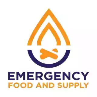 Emergency Food and Supply logo