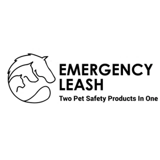 Emergency Leash logo