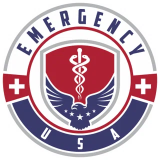 Emergency USA logo