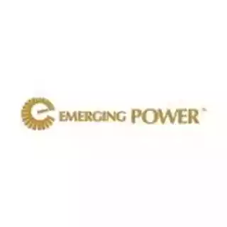 Emerging Power coupon codes