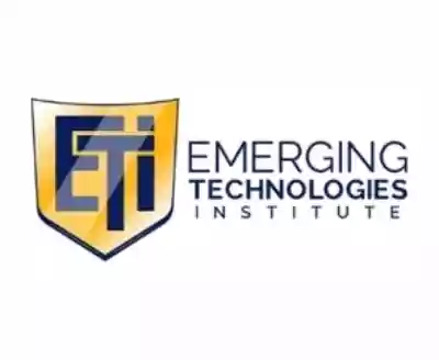 Emerging Technologies Institute discount codes