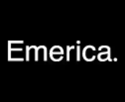 Shop Emerica discount codes logo