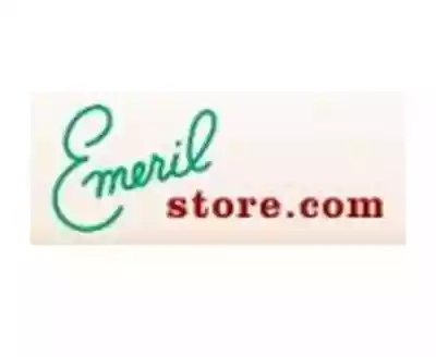 Shop Emeril Store coupon codes logo