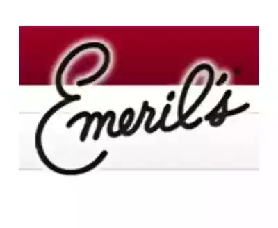 Shop Emerils discount codes logo