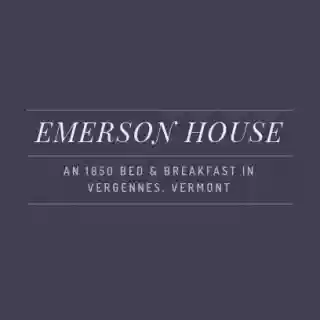  Emerson House