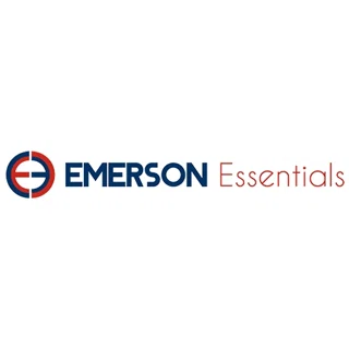 Emerson Essentials logo