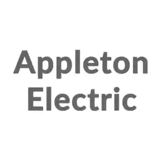 Appleton Electric logo