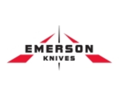Shop Emerson Knives logo