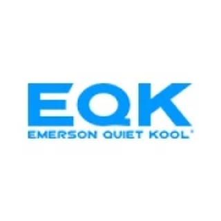 Emerson Quiet Kool logo