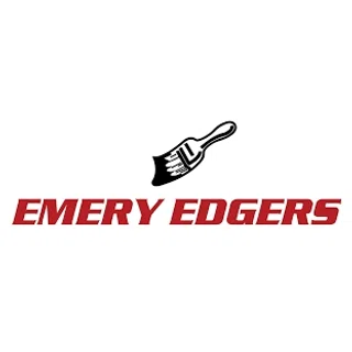 Shop Emery Edgers logo