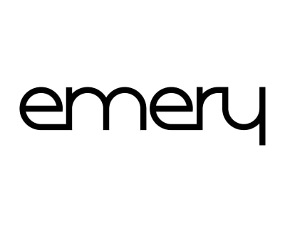 Shop Emery logo