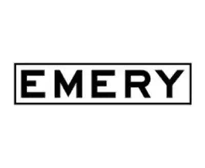 Emery Surfboards logo
