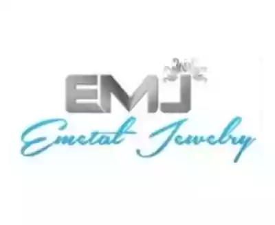 Shop Emetal Jewelry logo