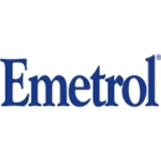 Emetrol logo
