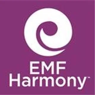 Shop EMF Harmony logo