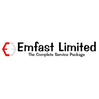 Emfast Online logo