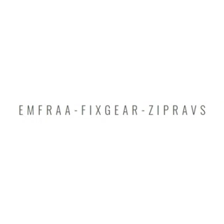 Shop EMFRAA-FIXGEAR-ZIPRAVS logo