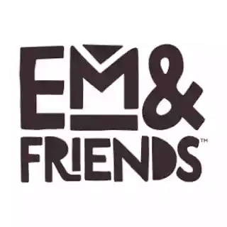 Em & Friends discount codes
