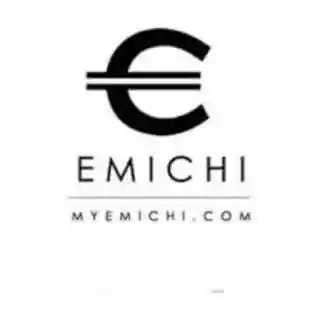 Shop Emichi coupon codes logo