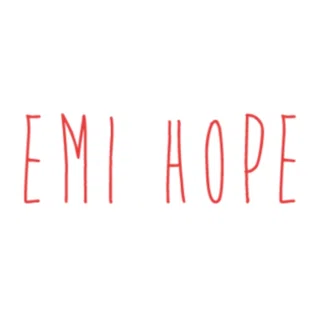 Emi Hope logo