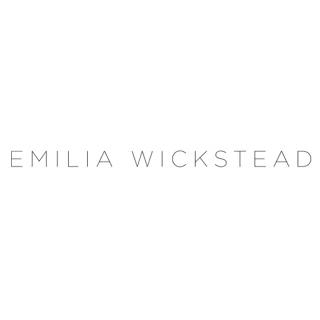 Emilia Wickstead  logo