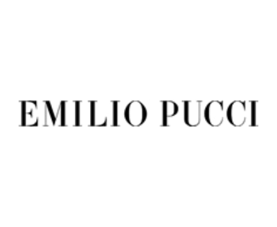 Shop Emilio Pucci logo