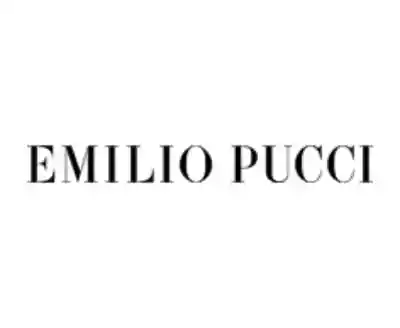 Emilio Pucci discount codes