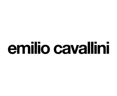 Shop Emilio Cavallini logo