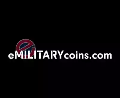 Emilitary Coins coupon codes