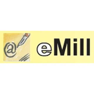 Shop eMill logo