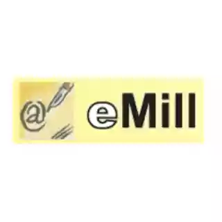 Shop eMill coupon codes logo