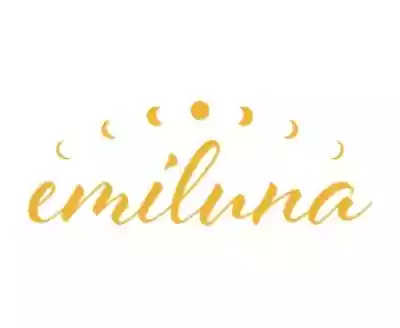 Shop Emiluna promo codes logo