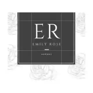 Shop Emily Rose Aromas coupon codes logo