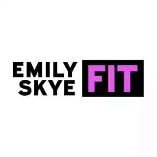 Shop Emily Skye FIT logo